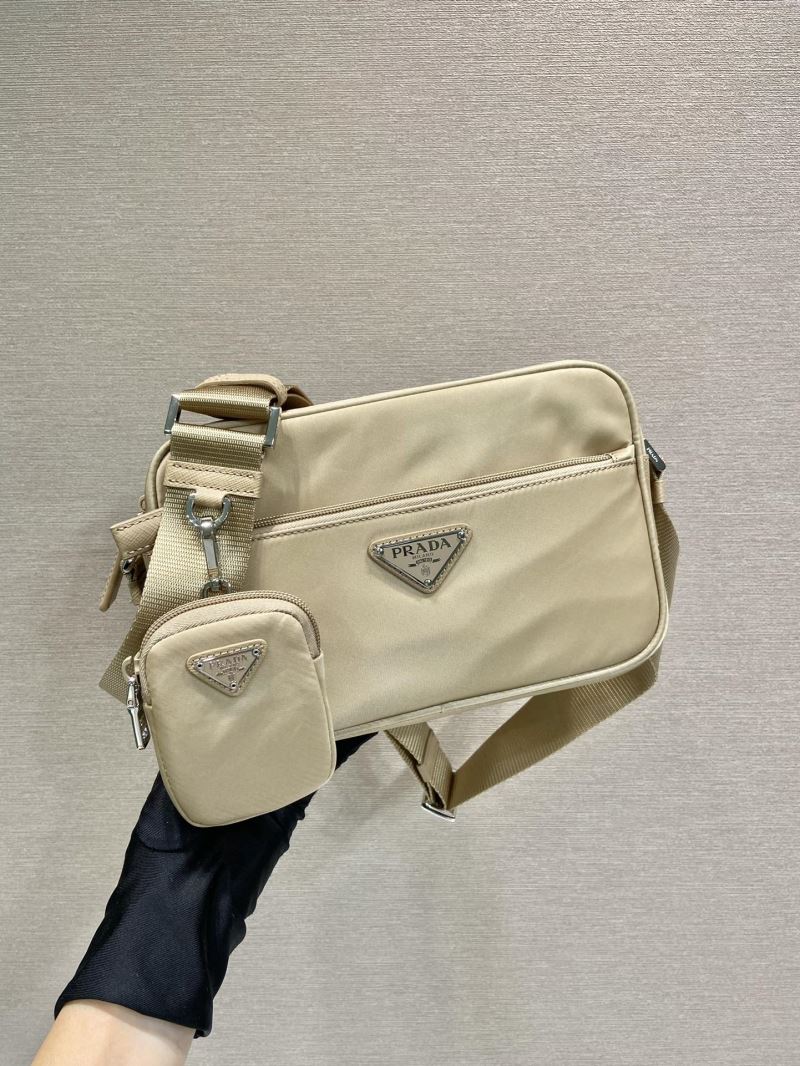 Prada Satchel Bags